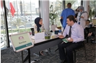 DUBAI HEALTHCARE CITY ROLLS OUT CORPORATE WELLNESS INITIATIVE, MARKING FIRST HEALTH SCREENING FOR DUBAI CHAMBER